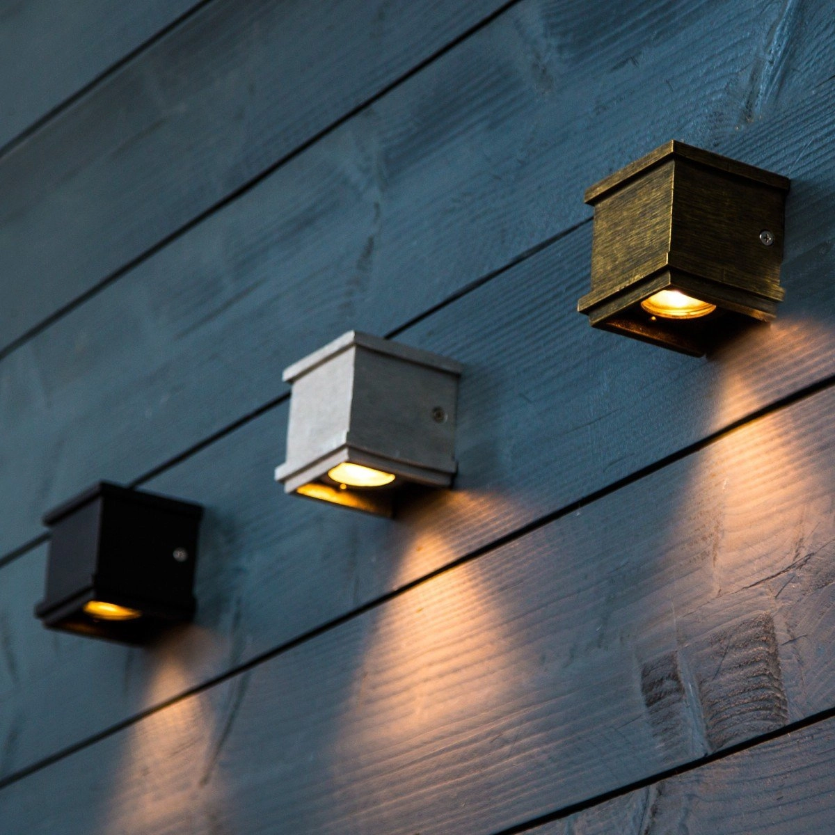 Spot murale Borgo KS 8714732668507