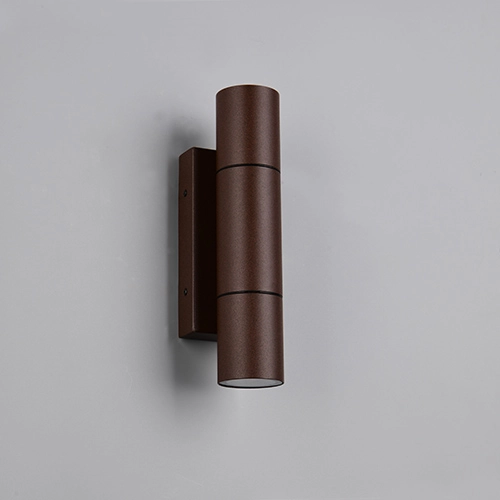 Lampe murale Yamuna Brun rouille Trio 4017807687477