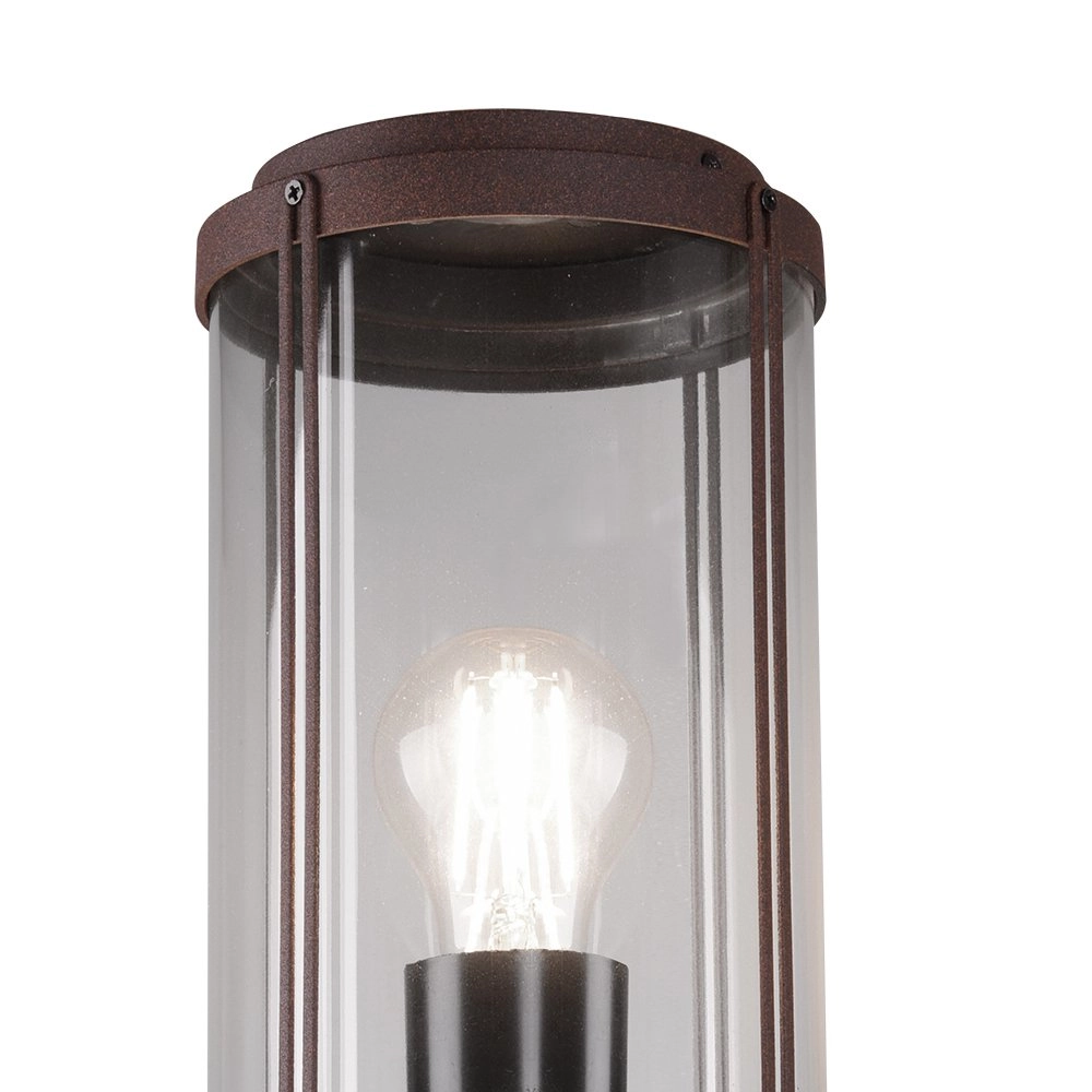 Applique murale country Tanaro Trio 4017807449891