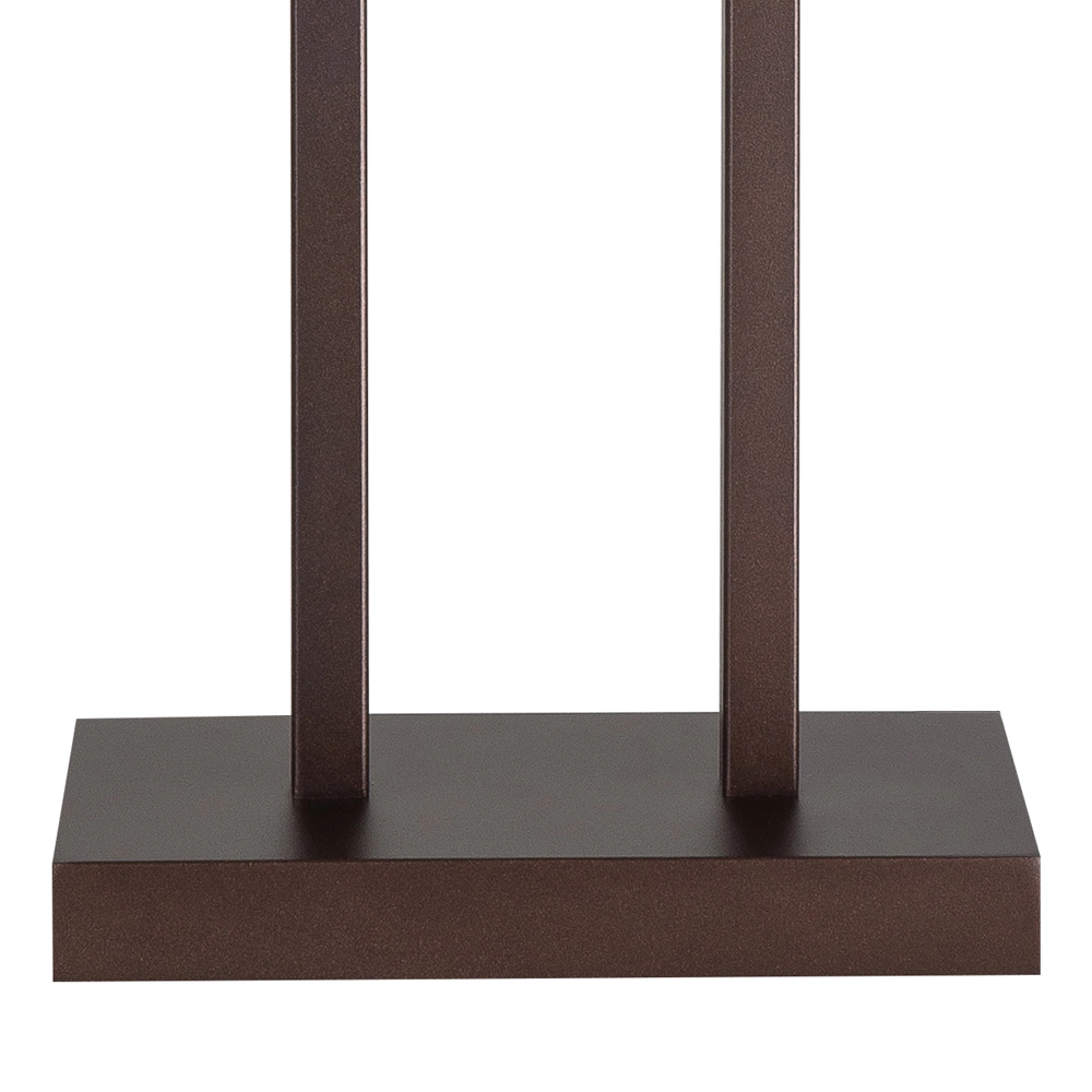 Lampe de table Monza Choco 53cm Highlight 8718379050626