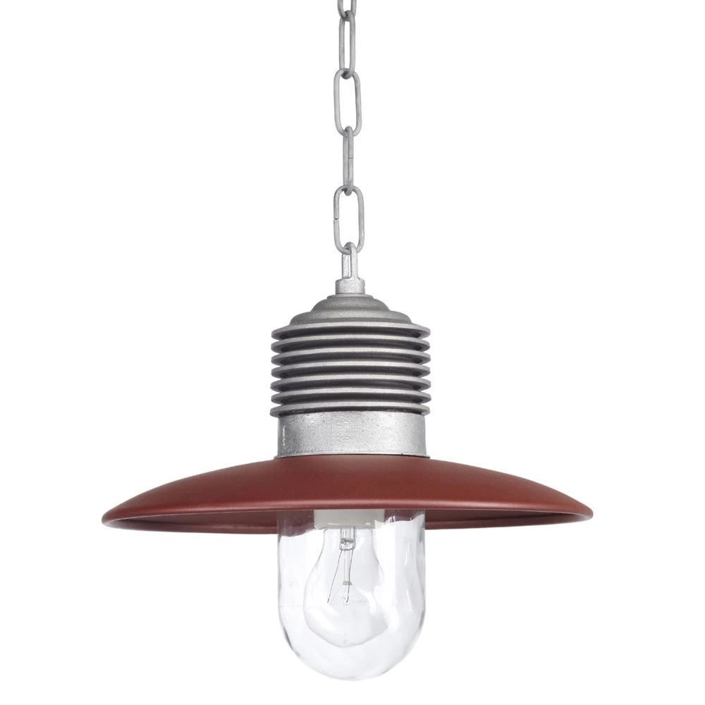 Lampe suspendue de porche Ampere Nostalgique KS 8714732119900