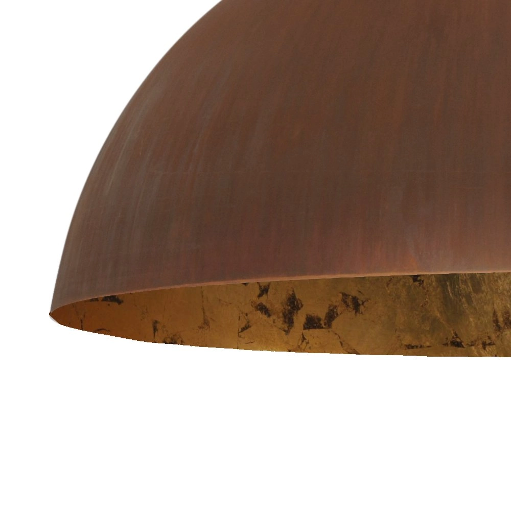 Lampe à suspension Industria 80 Masterlight 8718121122977