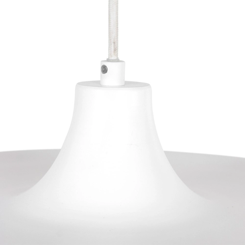 Lampe suspendue Krisip Ø 50 cm Steinhauer 8712746132557