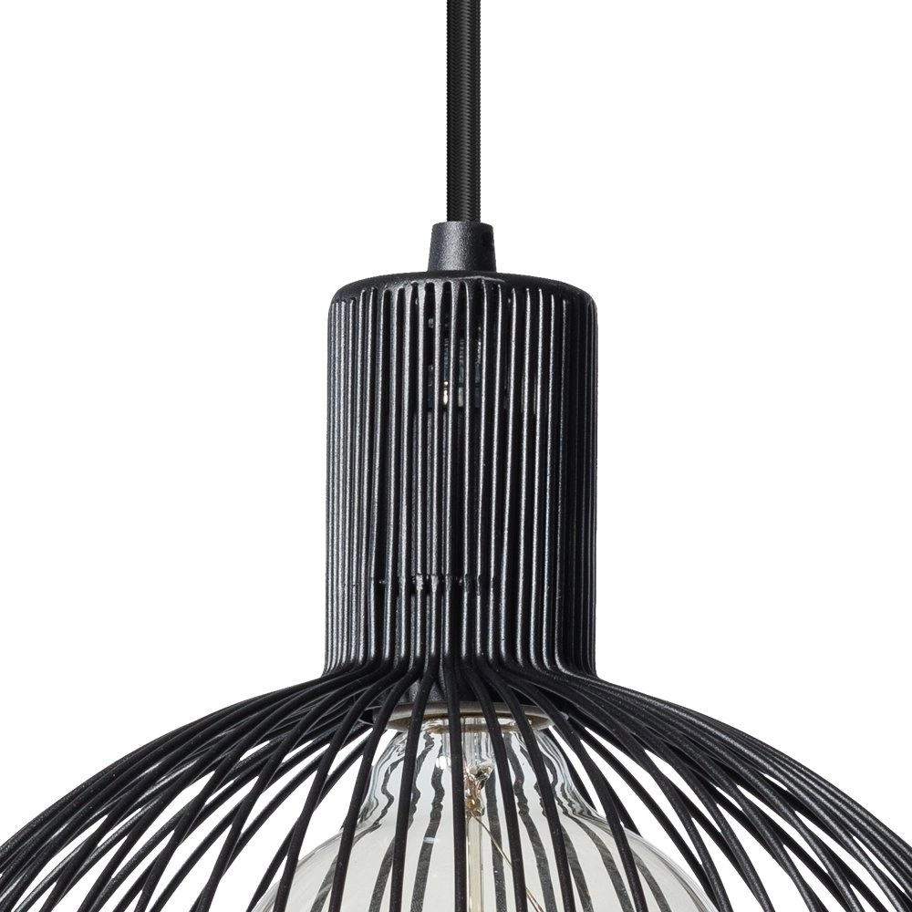 Lampe suspendue Wire Ø 30 cm ETH 8719075184493