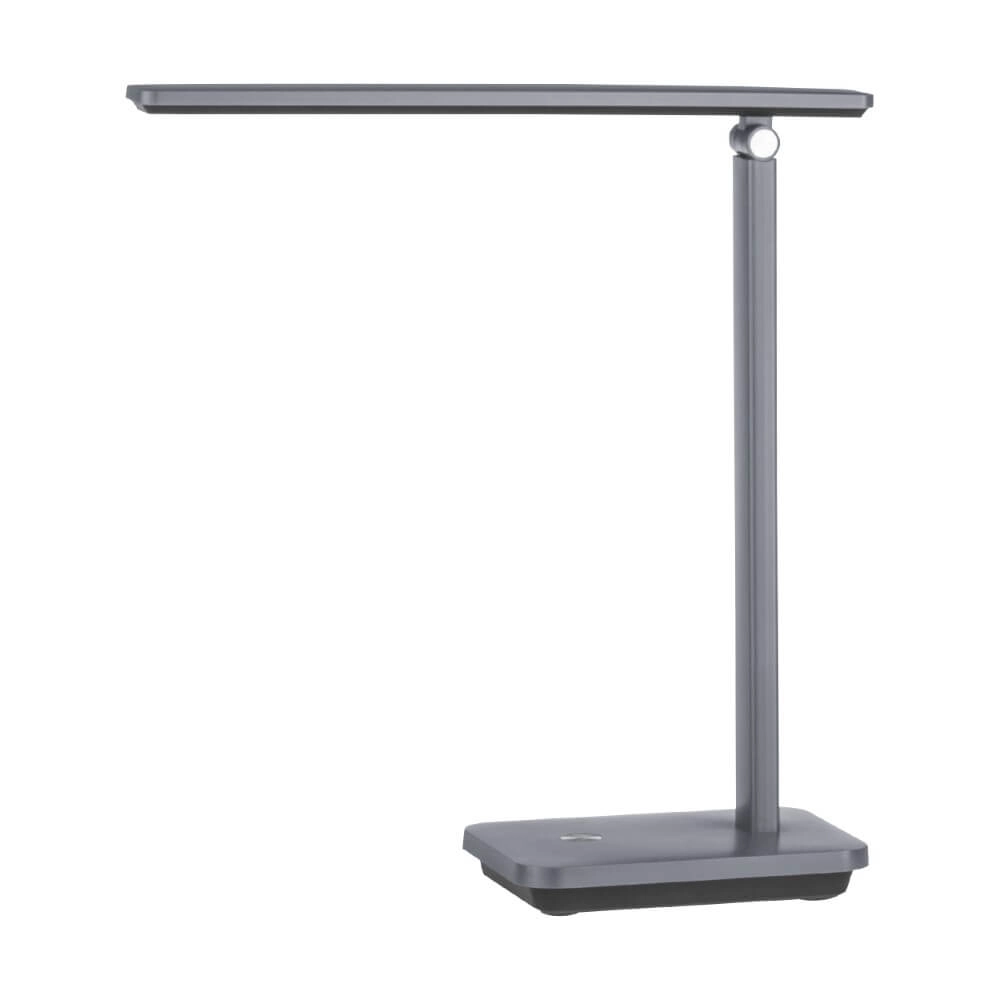 Lampe de bureau LED Iniesta anthracite Eglo 9008606277919