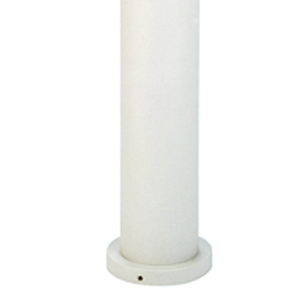 lampe de patio Jail 90 cm - blanc Albert 4007235820430