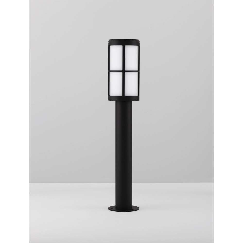 Lampadaire de jardin Stone anthracite Lyora 5212017434715