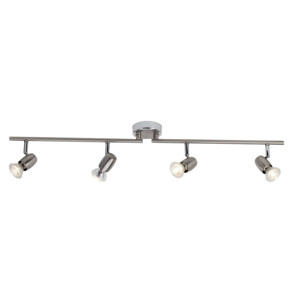 Spot de plafond intemporel Wesley