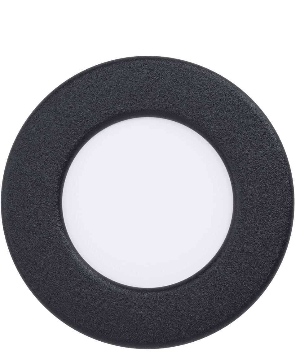 Spot encastrable Fueva 5 3x set Eglo 9002759991463