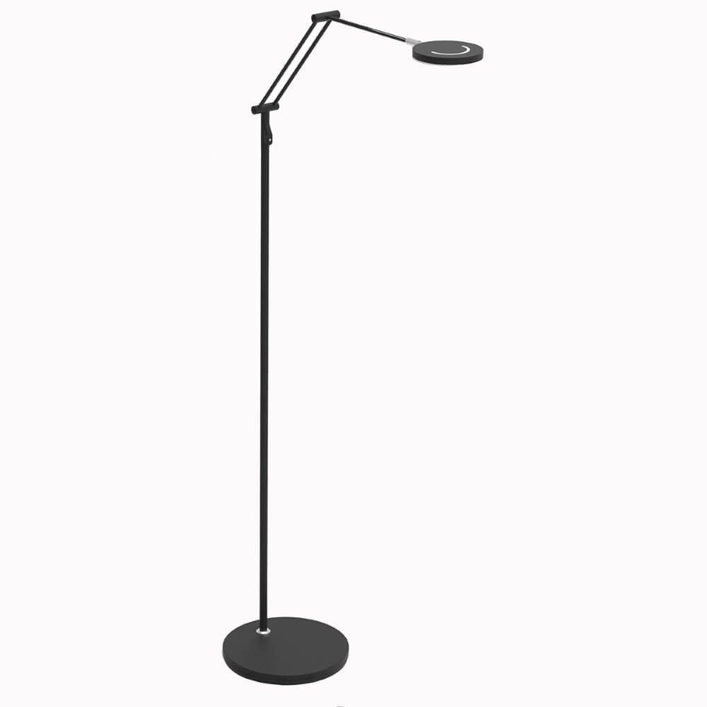Lampe de lecture réglable Soleil noir Lampe de lecture réglable Soleil noir
