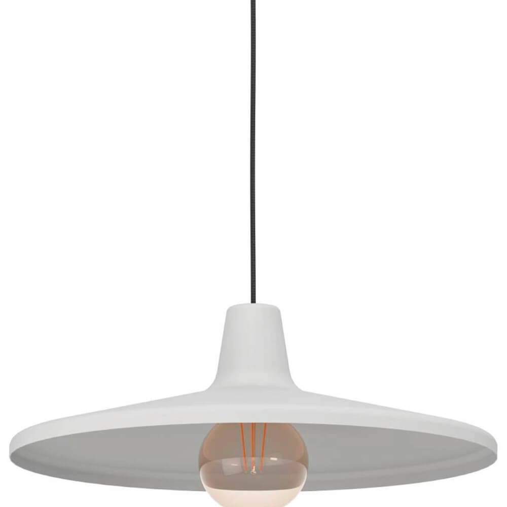 Lampe suspendue rétro Miniere Ø42cm Eglo 9008606270262