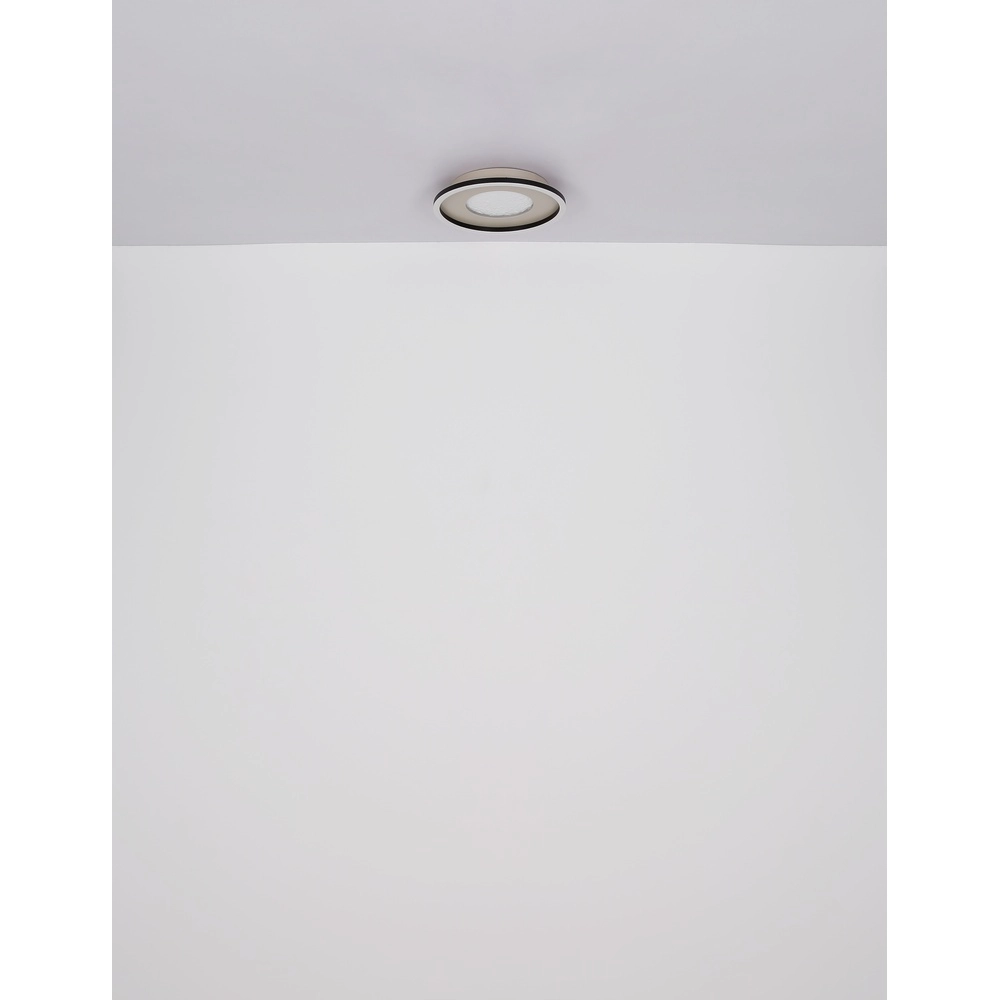 Lampe de plafond Wiley Blanc Globo 9007371475308