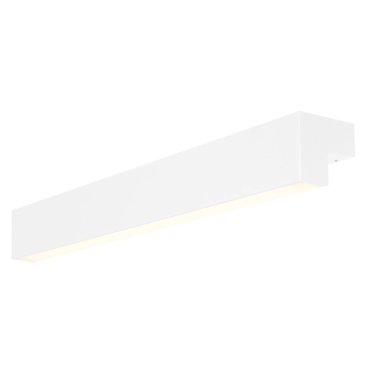 Applique miroir LED L-LINE Salle de bains