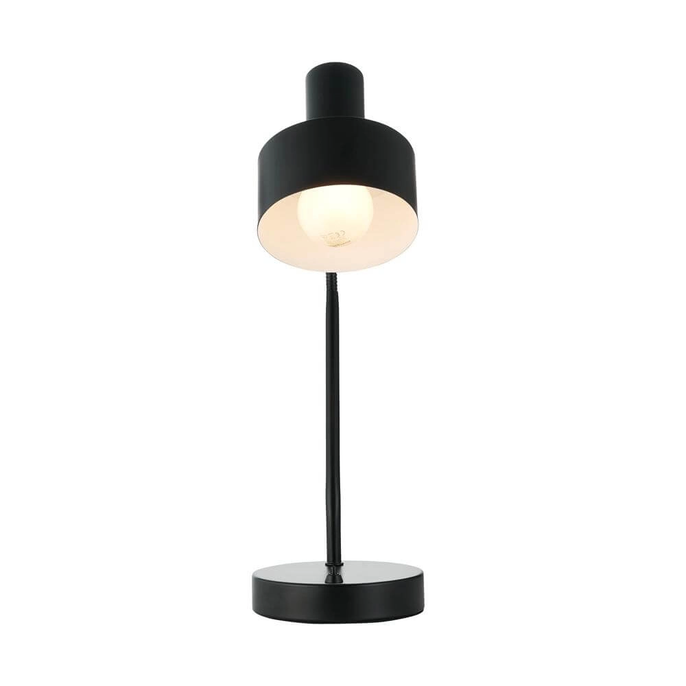 Lampe de table Matis noir Nordlux 5704924018466