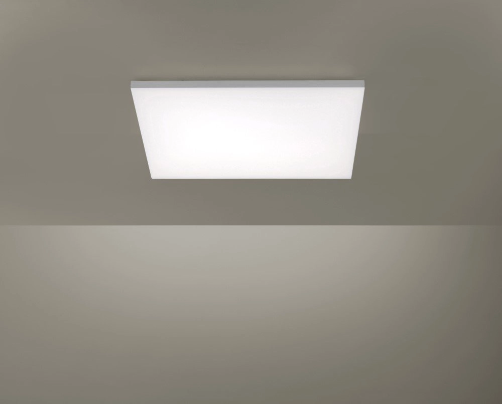 Panneau DEL Canvas 40w - 2700-5000K - 60cm blanc Just Light 4043689967499