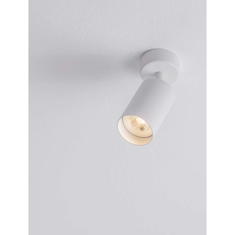 Spot de plafond Reig Uniquement blanc Lyora 5212017477910