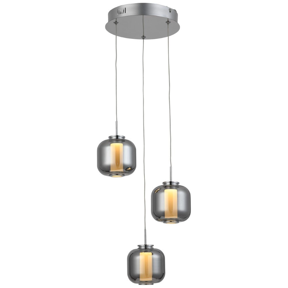 Lampe à suspension Rafa