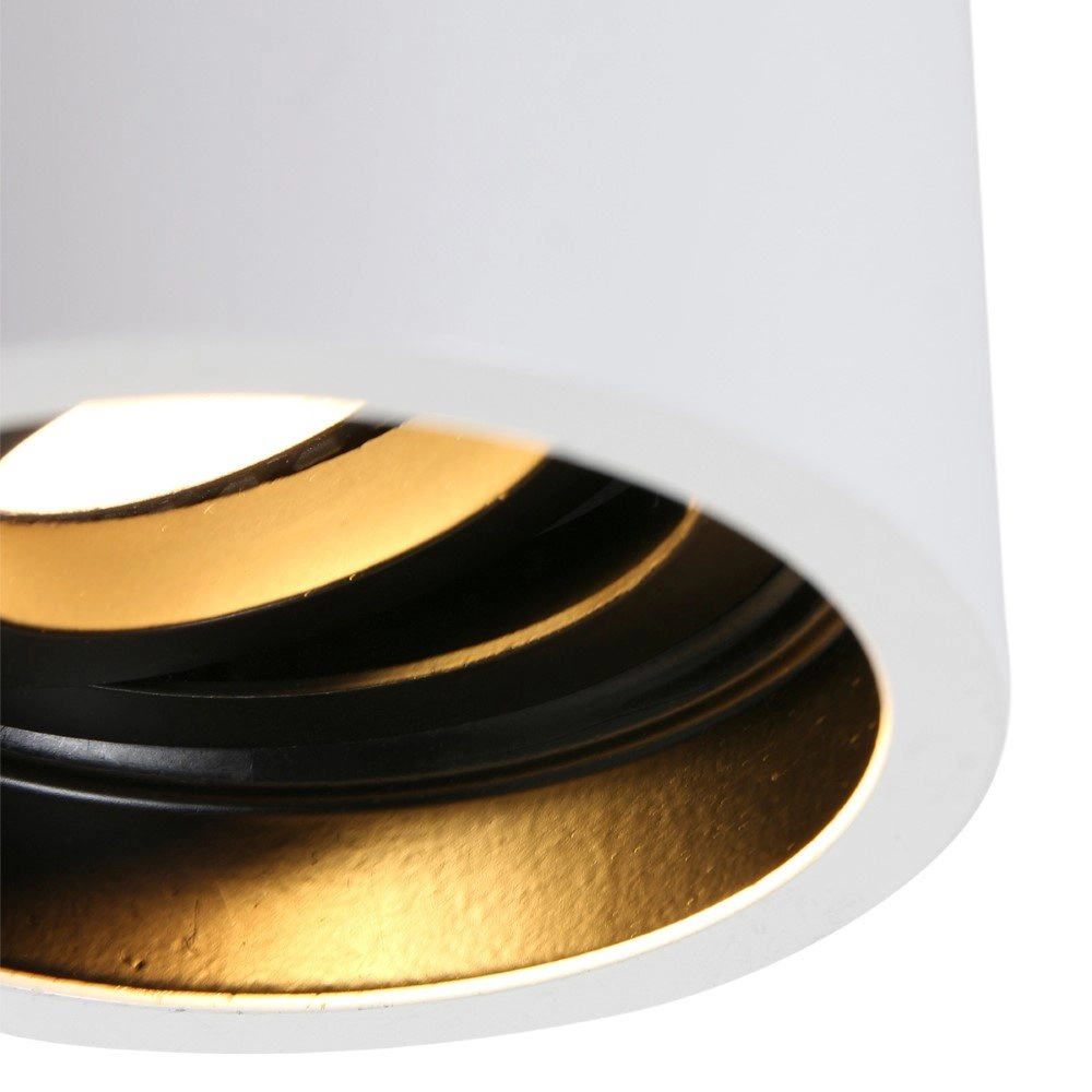 Spot Pélite blanc Steinhauer 8712746125702