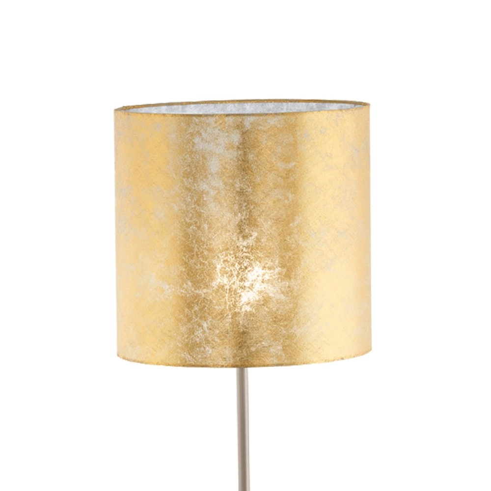 Lampe de table abat-jour Viserbella Eglo 9002759976477