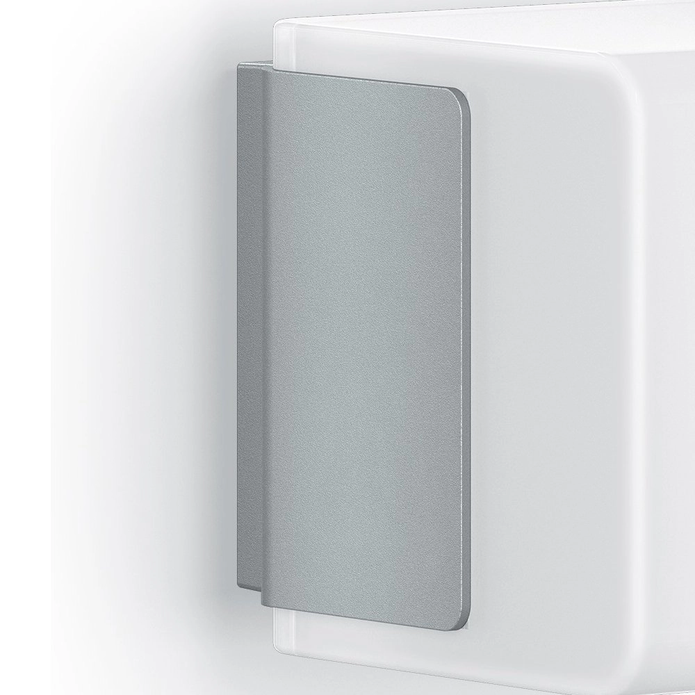 Spot murale L835 avec capteur de mouvement Steinel 4007841055523