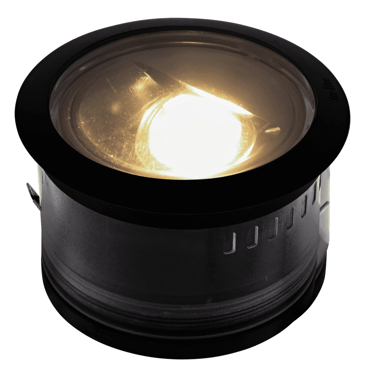 Mise à niveau Ring 68 Noir In-lite 8717051004643