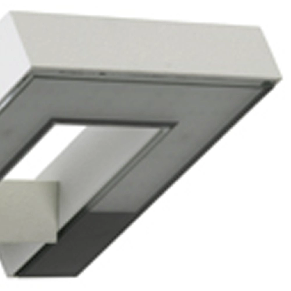 spot mural Strunk 25 cm - blanc Albert 4007235802191