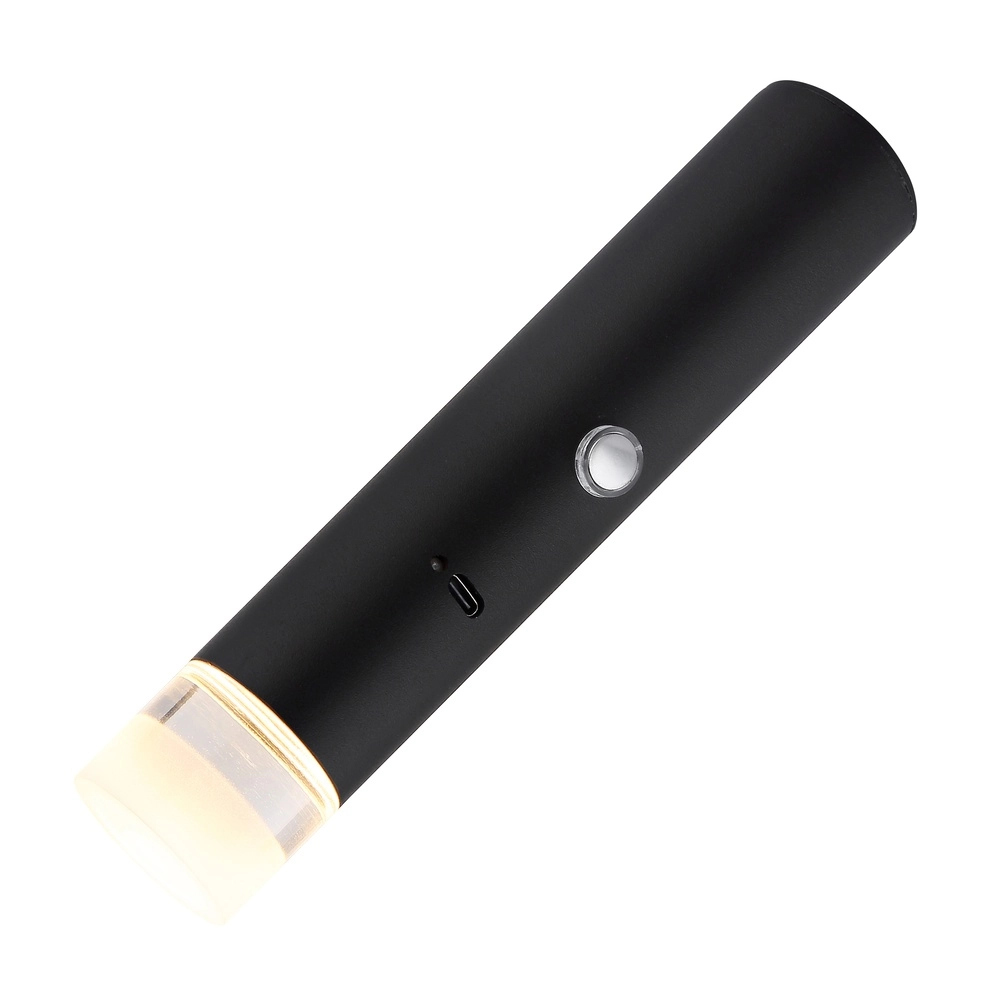 Lampe suspendue élégante Pelo Noir Globo 9007371575343