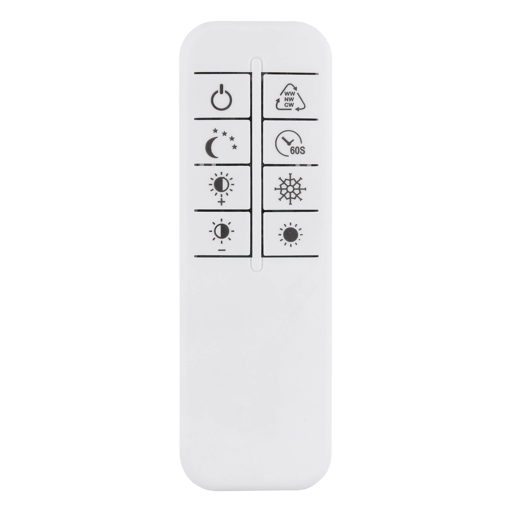 Lampe de plafond à design Miles Gris argenté Globo 9007371586721