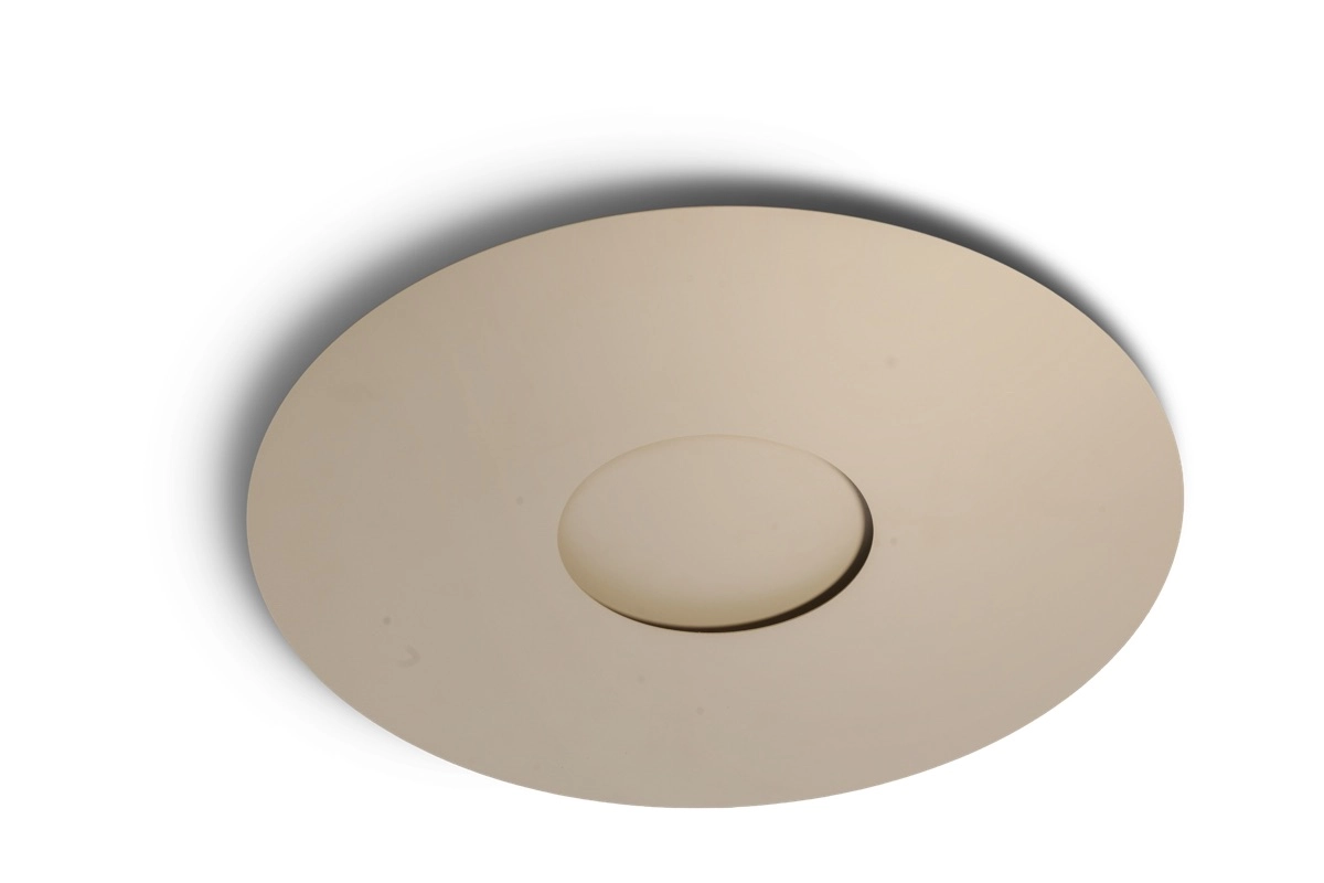 Lampe de plafond élégante Rachel Ø 40cm - sable ETH 8720195312123