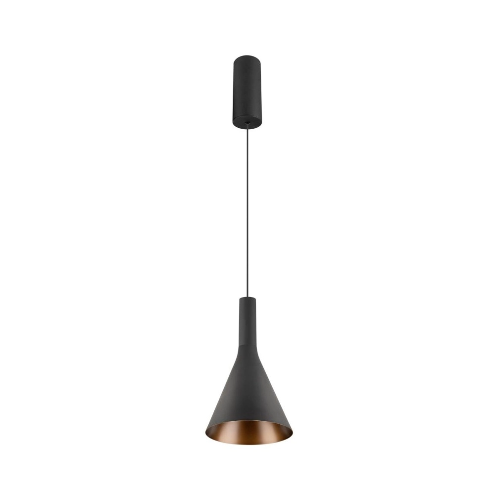 Luminaire suspendu Lalu Panneau LED monté en surface SLV 4024163317375