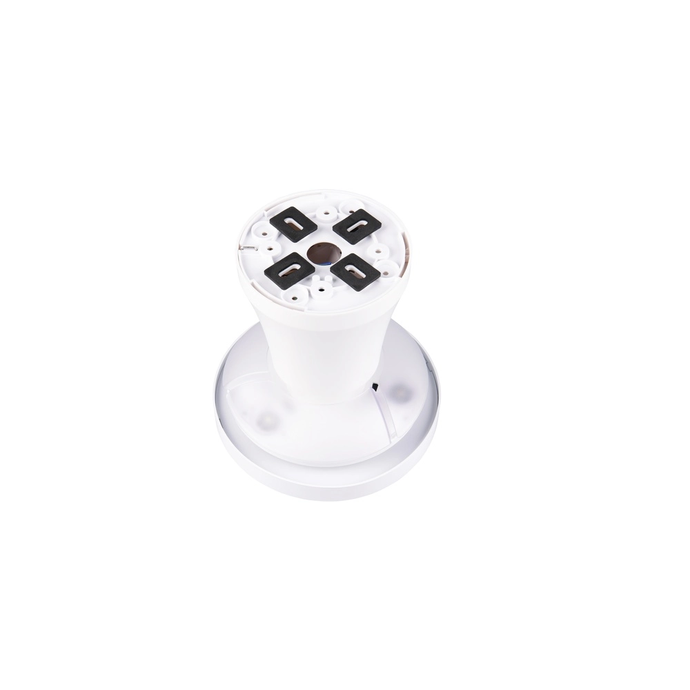 Petit ventilateur Moss blanc Ø 22cm Trio 4017807688924