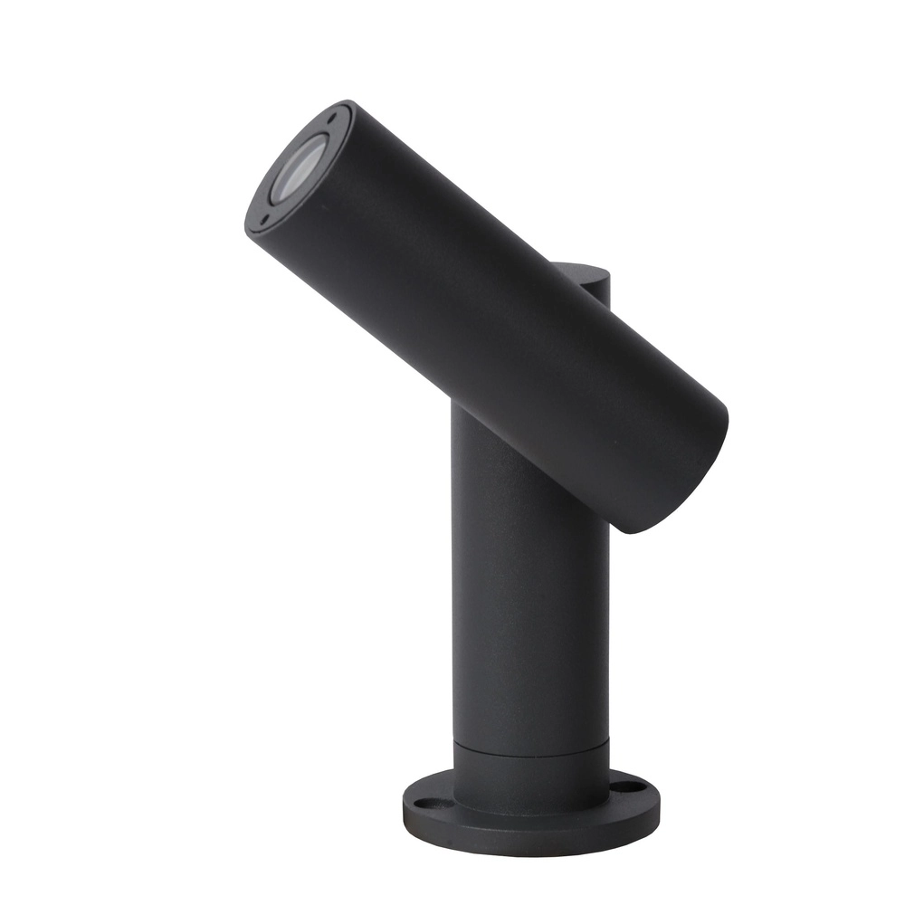 Projecteur de jardin Tatum anthracite