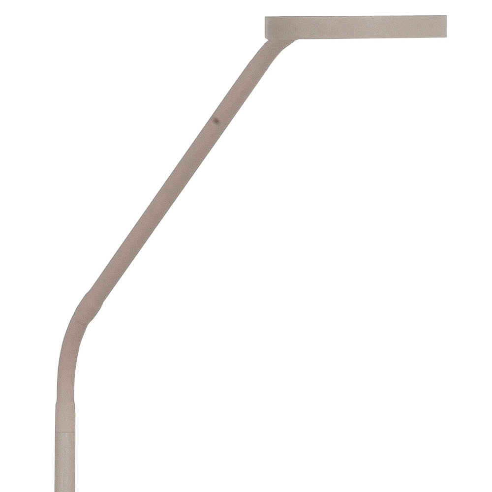 Lampe de lecture LED à deux lampes Málaga Sable Highlight 8718379052484