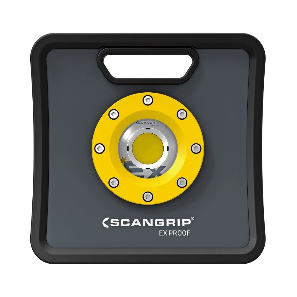 Nova-Ex R Scangrip 5708997356180