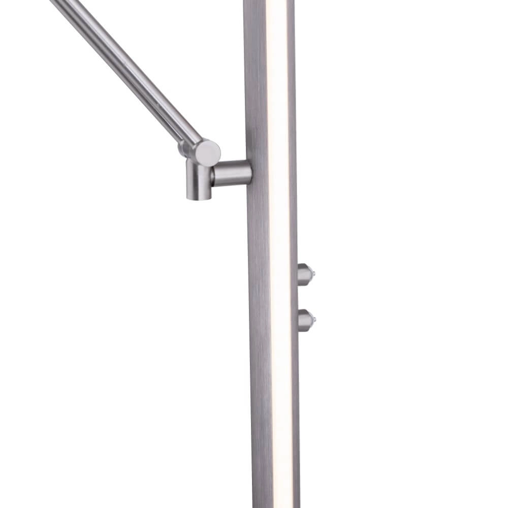 Lampadaire Pure Mutil métal Paul Neuhaus 4012248364338
