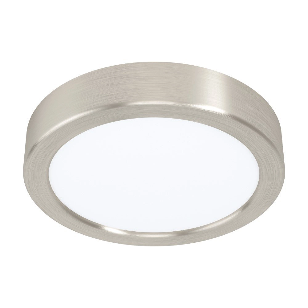 LED plafonnier Fueva 5 Ø 16cm - 4000K