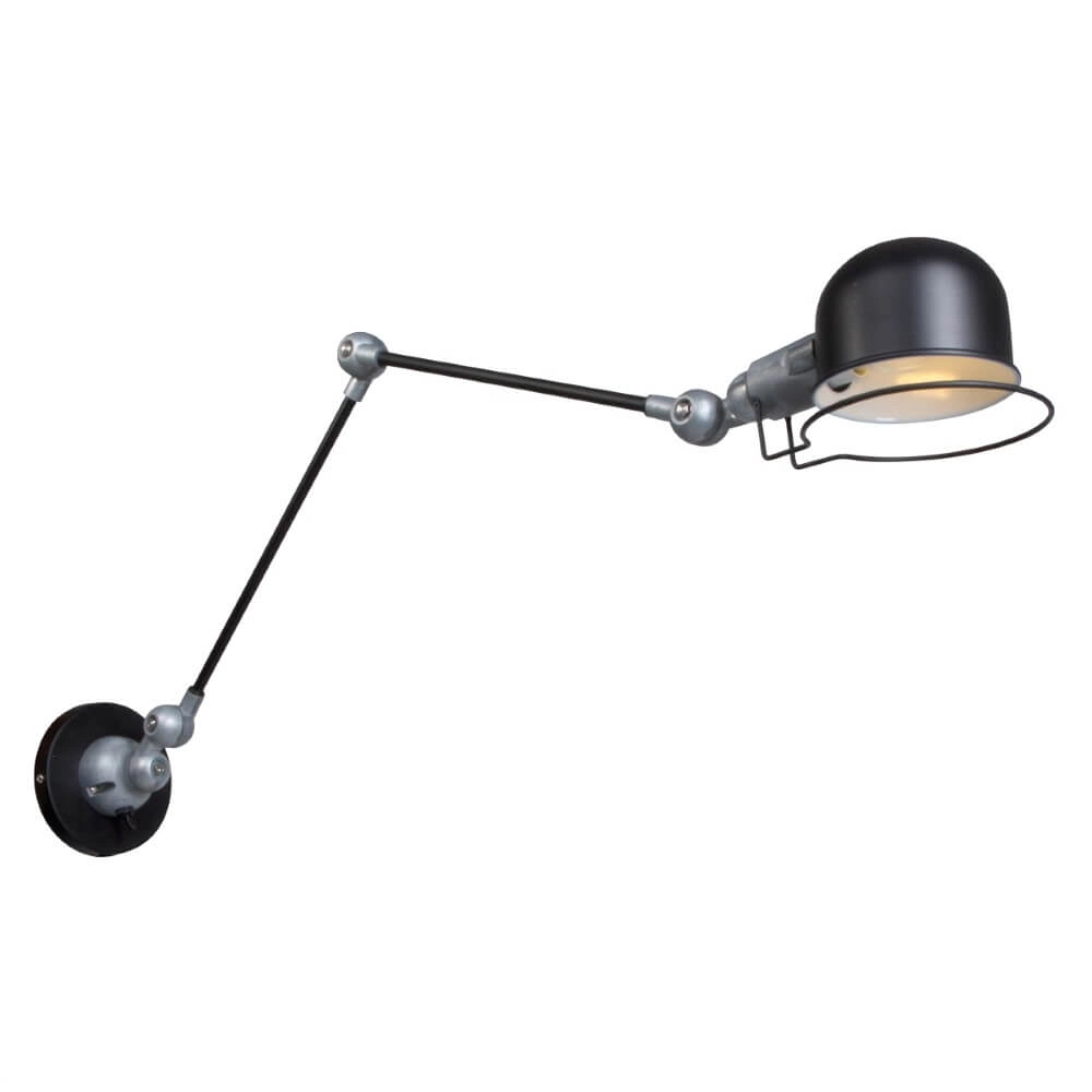 Lampe de lecture Davin Steinhauer 8712746102048