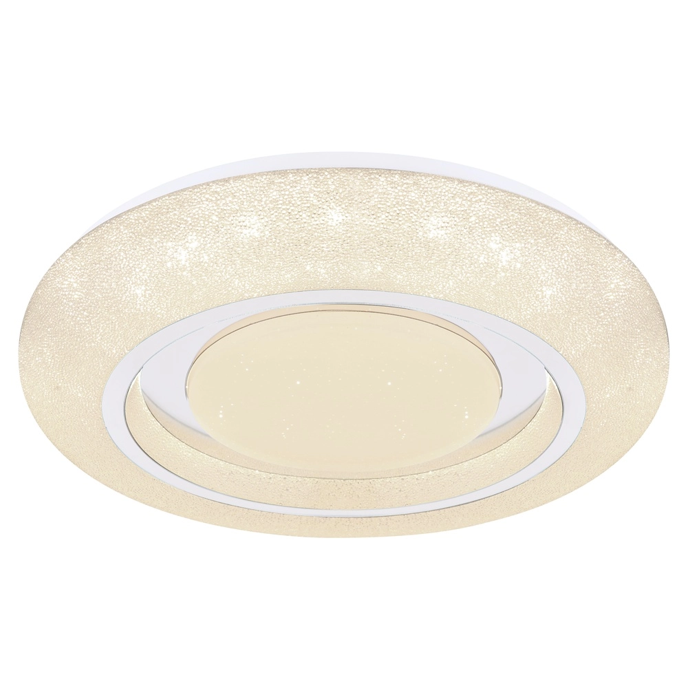 Lampe de plafond Rada Blanc