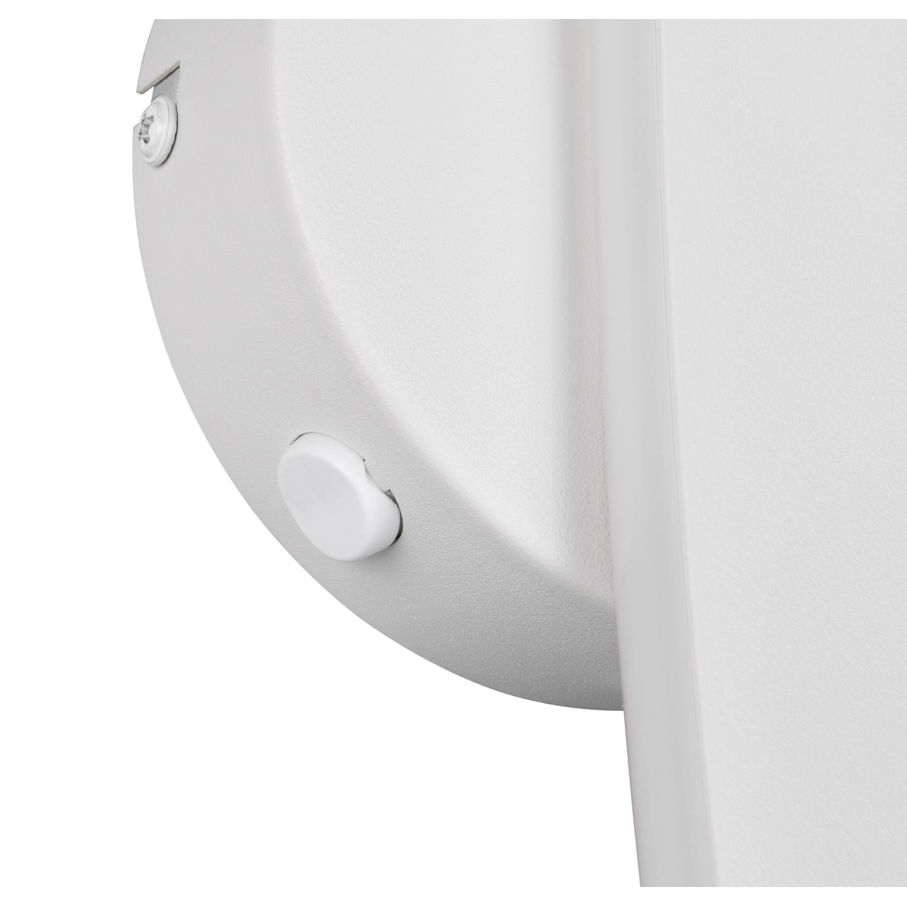 Lampe murale Napoli Blanc Trio 4017807683486