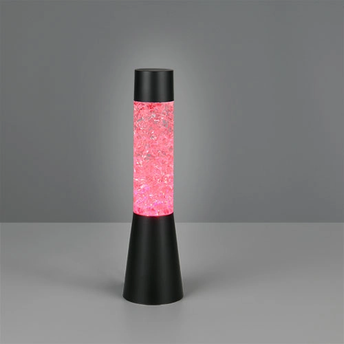 Lampe de table Martini Noir Trio 4017807681185