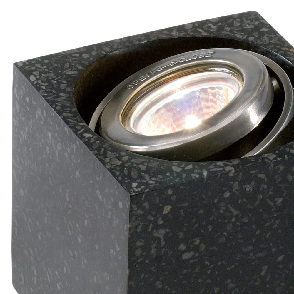 Spot de jardin LED Cylon 12V dirigé GardenLights 5907800856002