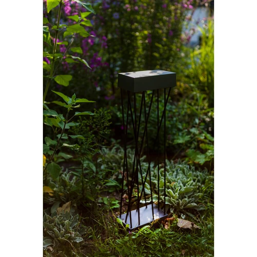 Lampe d’ambiance solaire Spido Lutec 6939412089843