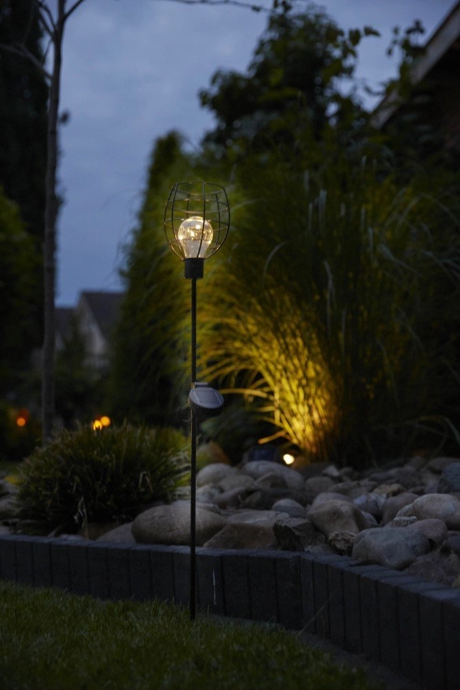 Lampe Bottle Luxform 8719099262825