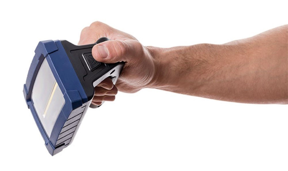 Lampe à main lumineuse Star Scangrip 5708997356203