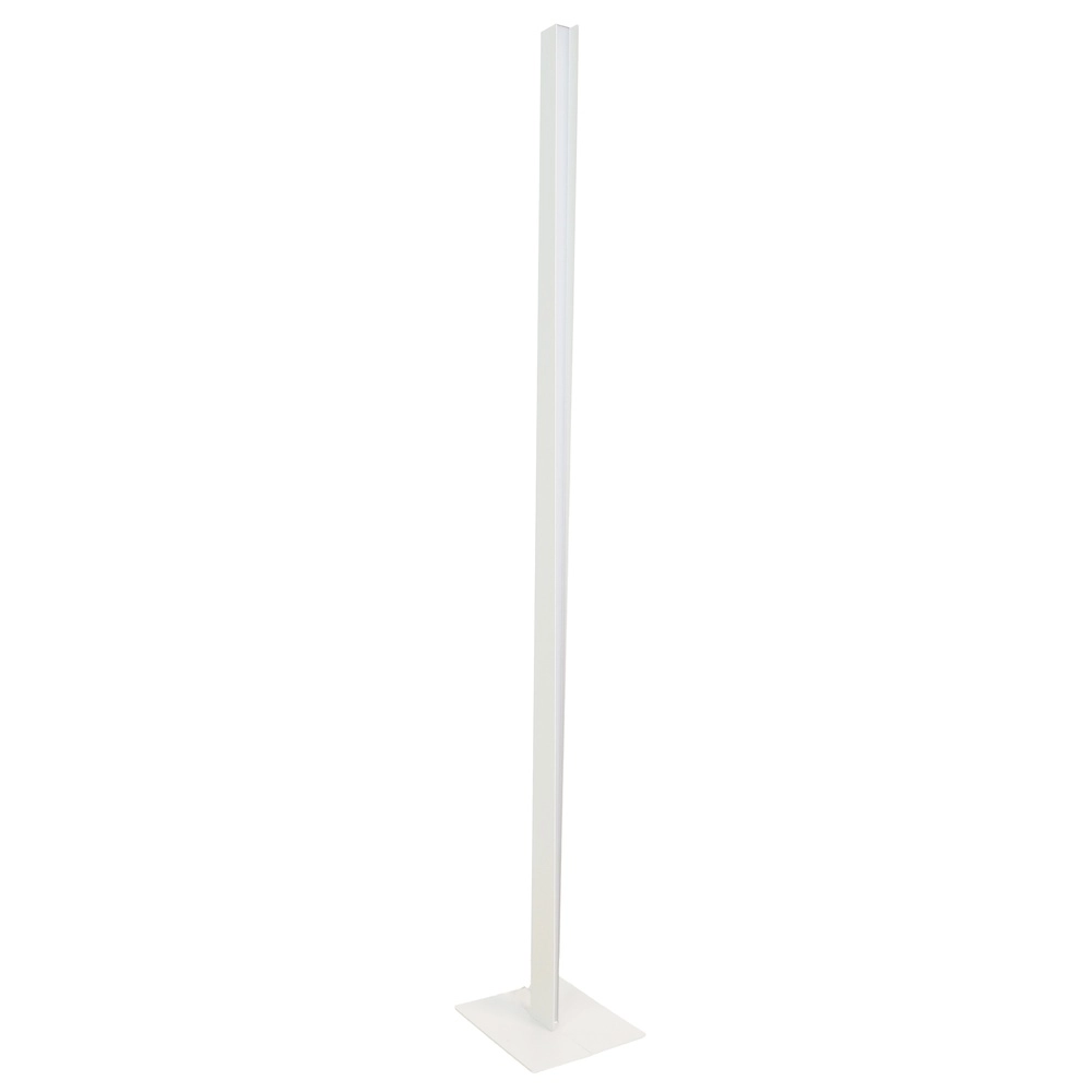 Lampadaire intelligent Bolognano-Z Design Gris Eglo 9008606360178