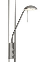 Lampe de lecture LED Demian Brilliant 4004353197925