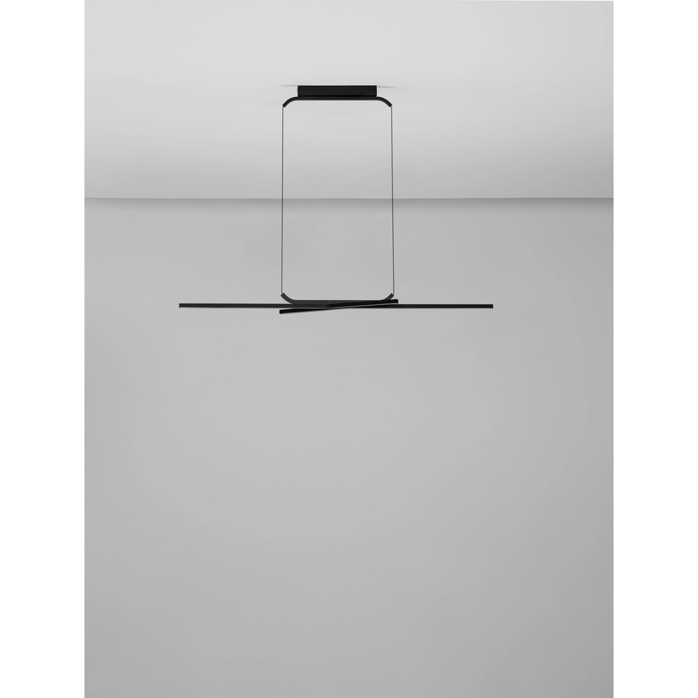 Suspension design Akro noir Lyora 5212017461766