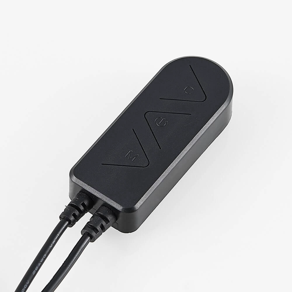 Bande LED Gaming Screen 3 mètres pour l’écran Trio 4017807577457