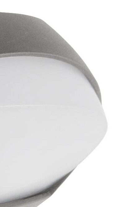 Lampe d'extérieur Gevel Franssen 5391370052177