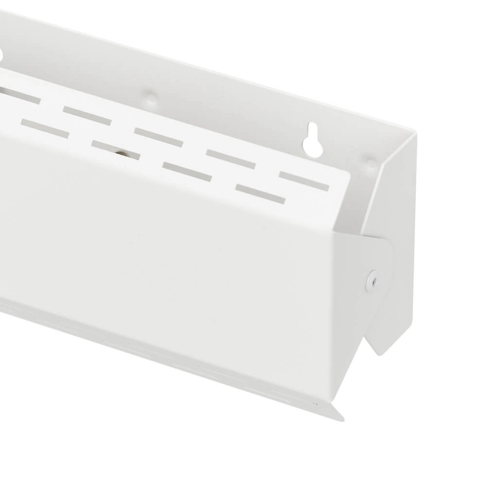 Applique robuste Lano réglable blanc ETH 8720195307716